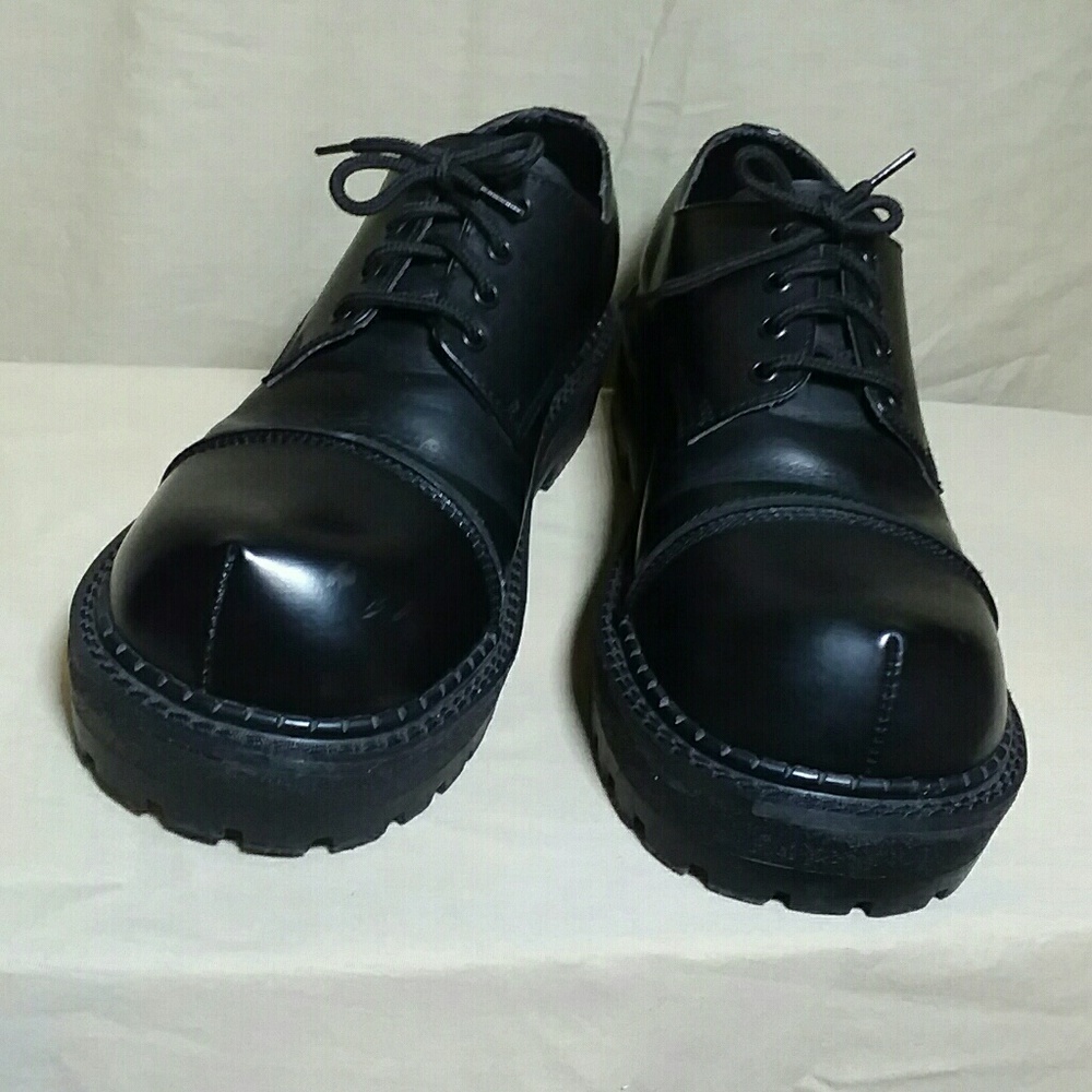 Demonia Dank Unisex Shoes